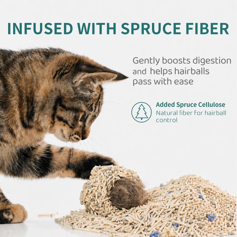FurEase Cat Treat