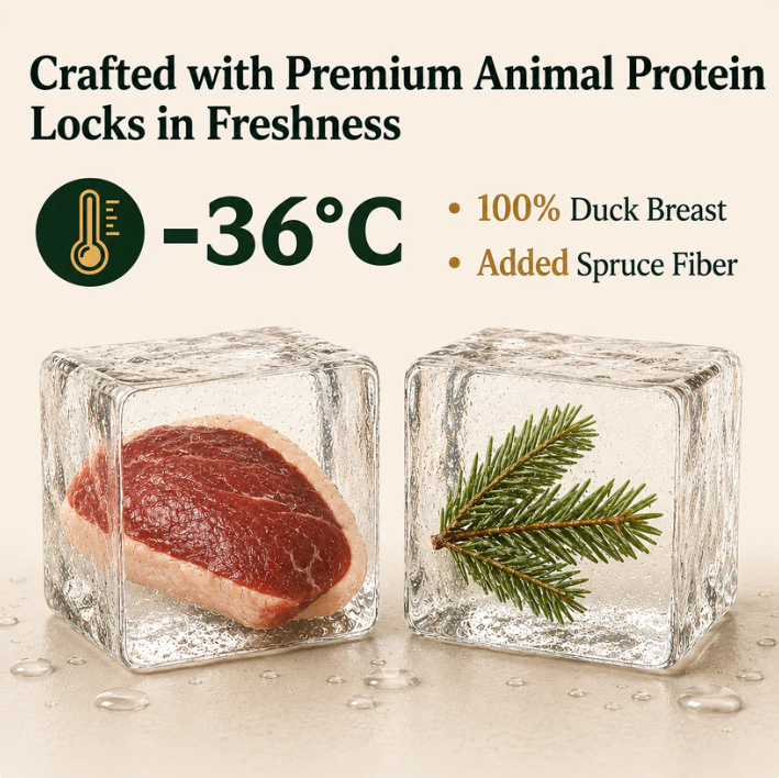 FurEase Cat Treat