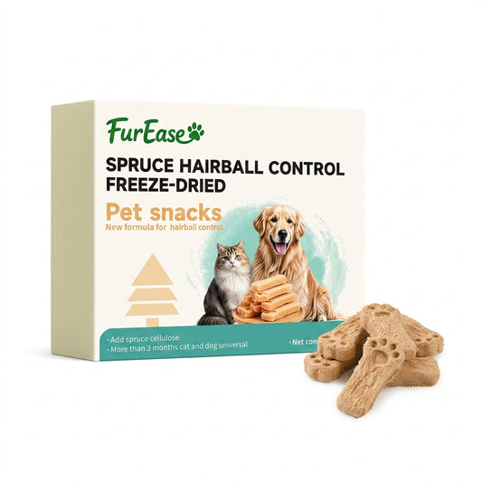 FurEase Cat Treat